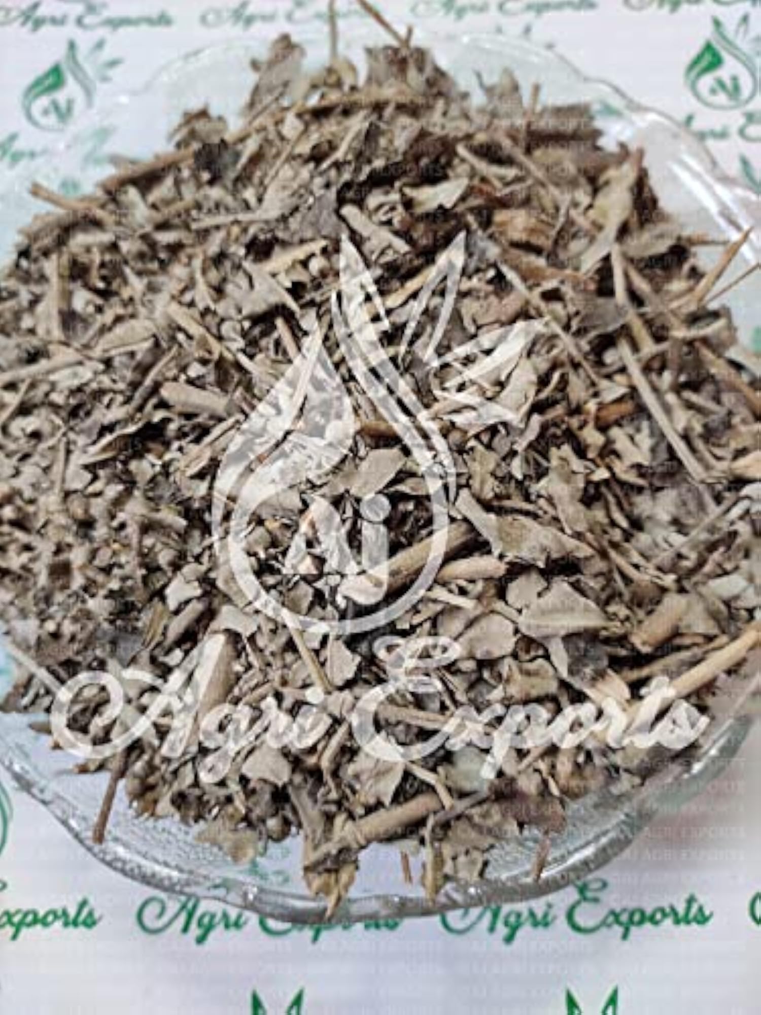 Nirgundi Leaves - Patti Dry for Herbal Use