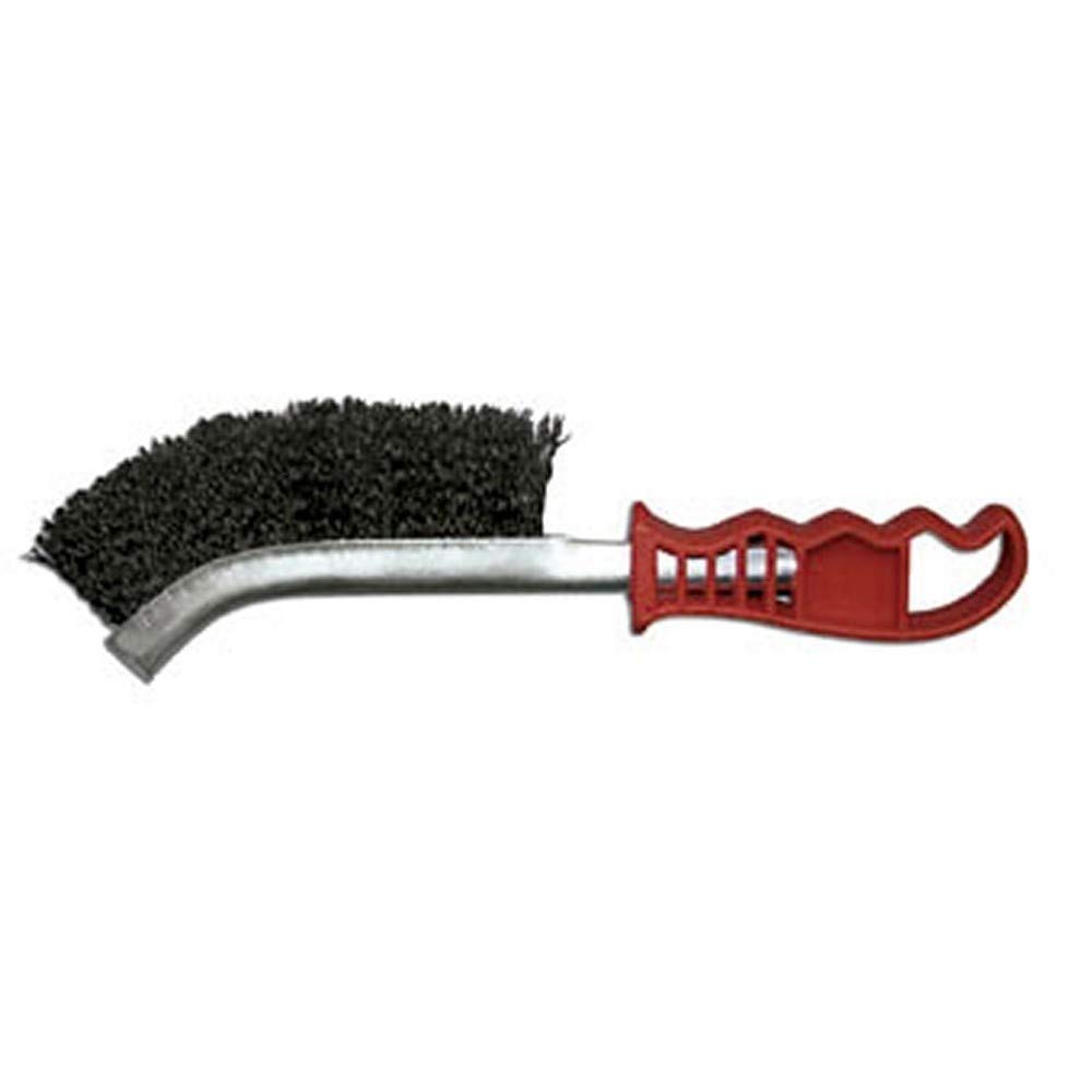 Ega-Master Ega Master 61577 - Universal Brush 250 Mm Inox
