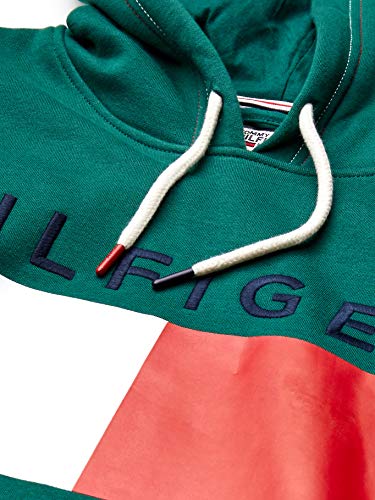 Image of Tommy Hilfiger Men's THD Hoodie Sweatshirt