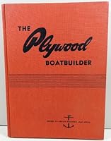 The Plywood Boatbuilder B00153UVSC Book Cover