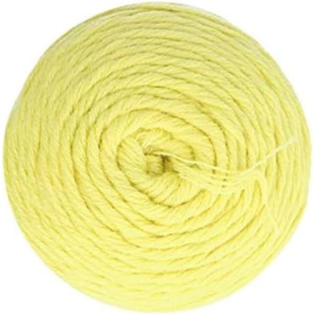 Scheepjes - Scheepjes Whirligigette 254 Ochre Yarn Cake - 1 Piece, 3x100g