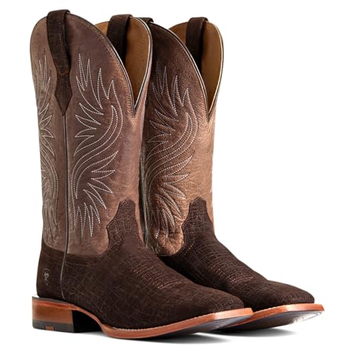 Image of Ariat Men's Circuit Rockridge Western Boot