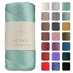 Crochet Thread