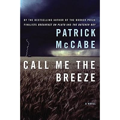 Call Me the Breeze