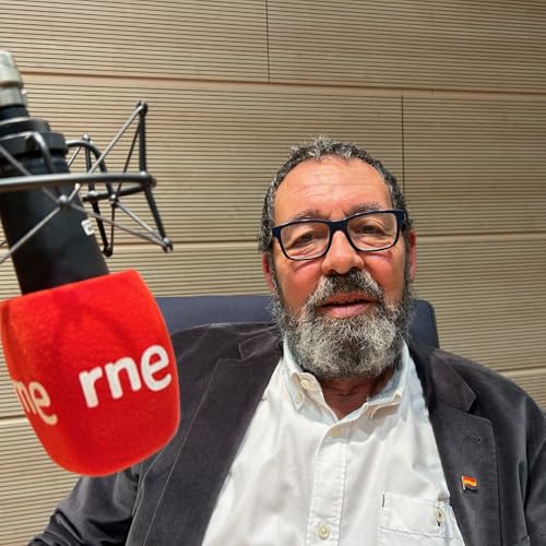 『Poes&iacute;a exterior - &iquest;Puede una buena maquetaci&oacute;n salvar un mal poema? - 17/04/25』のカバーアート