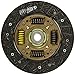 Sachs 1878 600 545 Disque d'embrayage