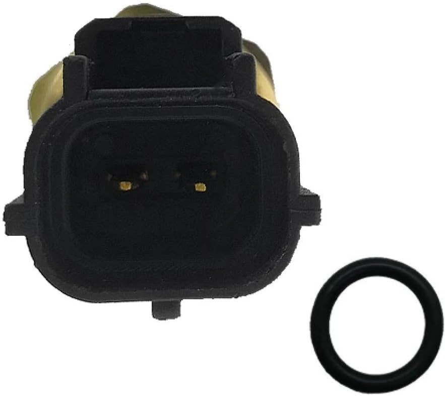Car Coolant Temperature Sensor, for OEM 4H2312A648AA
