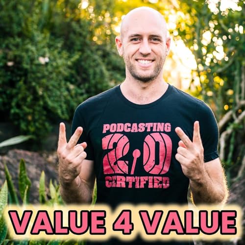 Couverture de Value 4 Value