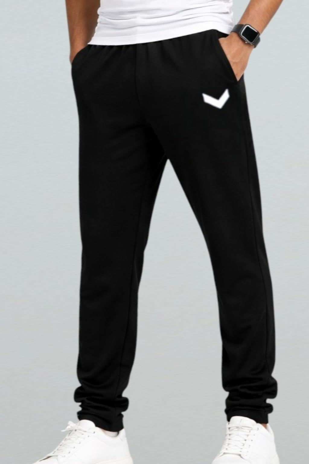 Beabay Clothing Men's Track Black 41-picture-14