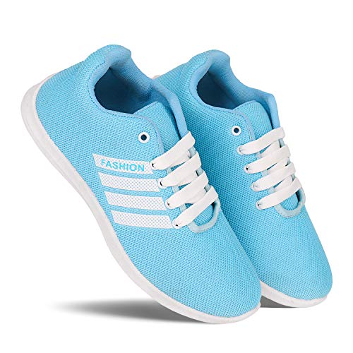 Image of Camfoot Womens Multicolor Combo-(2)-5053-11016Running Shoe