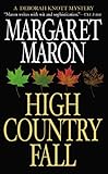 High Country Fall (A Deborah Knott Mystery Book 10)
