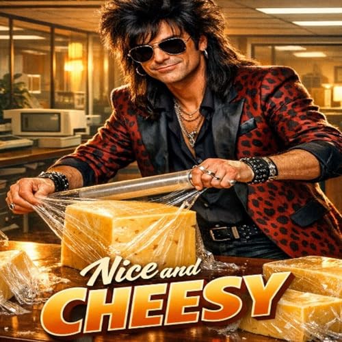 Nice and Cheesy