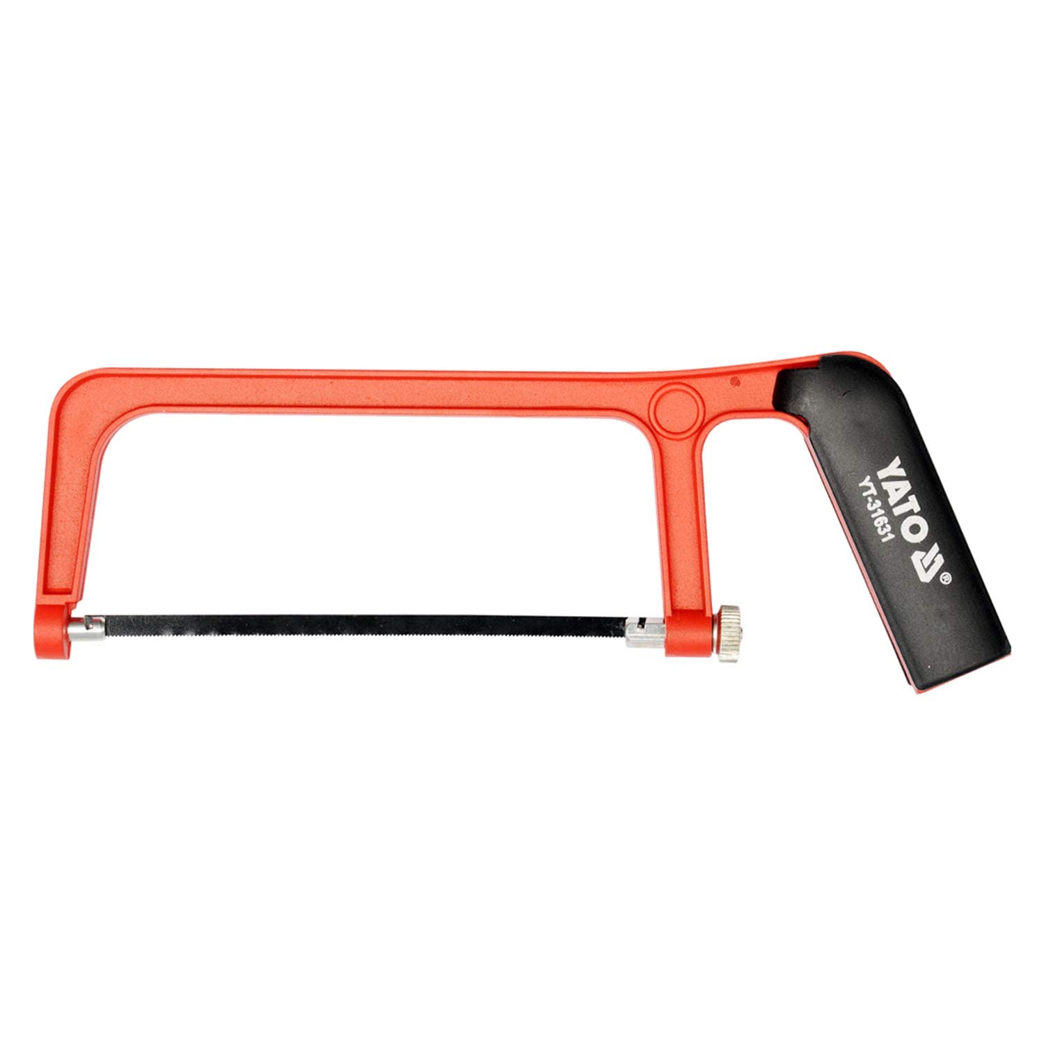Yato YT-31631 Mini Hack Saw |Hand Tools|Automobile tools|Mechanical Tools|Industrial Tools (B079T6J95N) Amazon Price History, Amazon Price Tracker