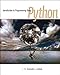 Introduction to Programming Using Python plus MyLab Programming with Pearson eText -- Access Card