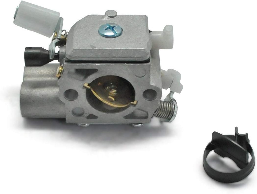 WANWU Carburetor for Stihl MS251 Chainsaws