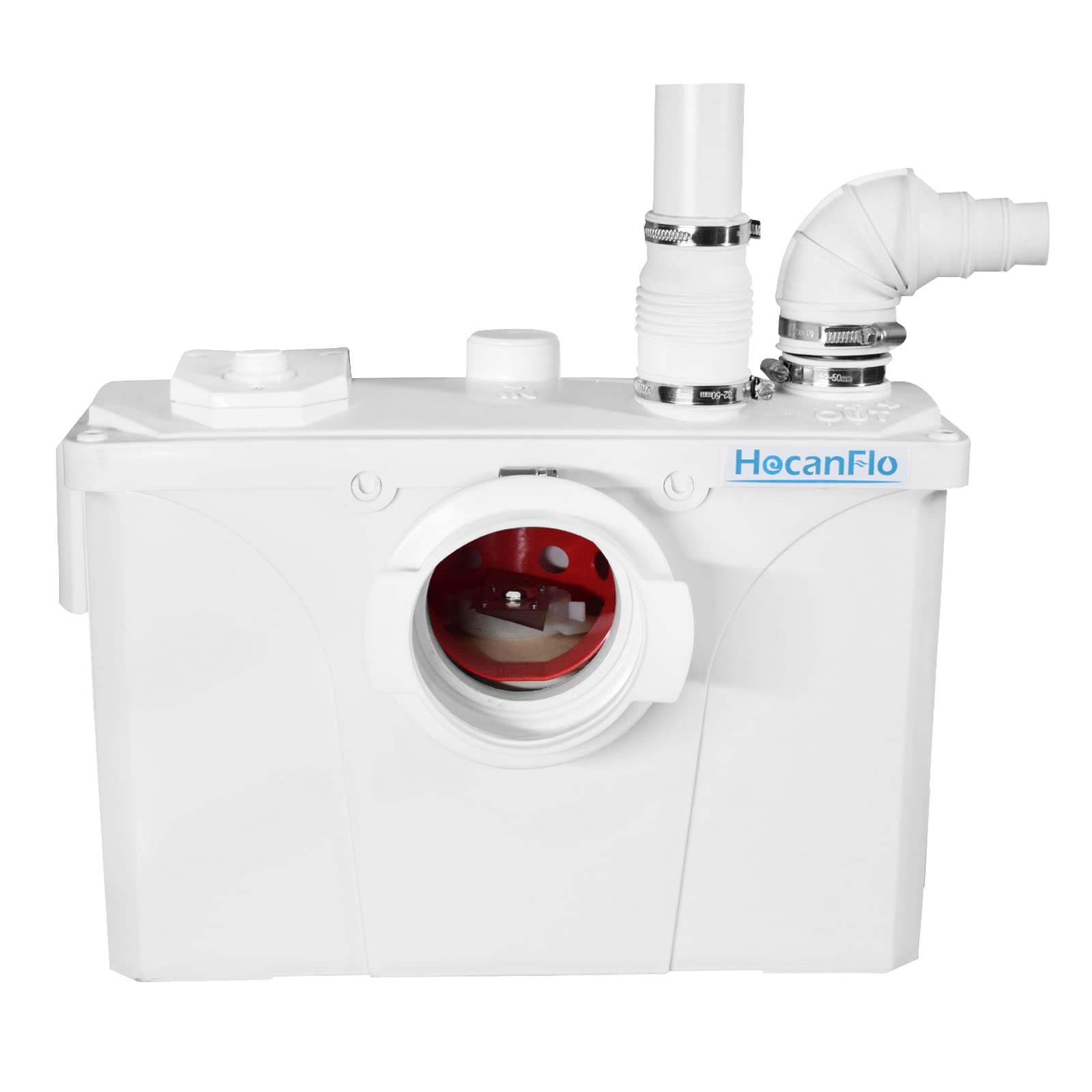 Buy Macerator Pump, Macerator Toilet Pump for Upflush Toilet Basement