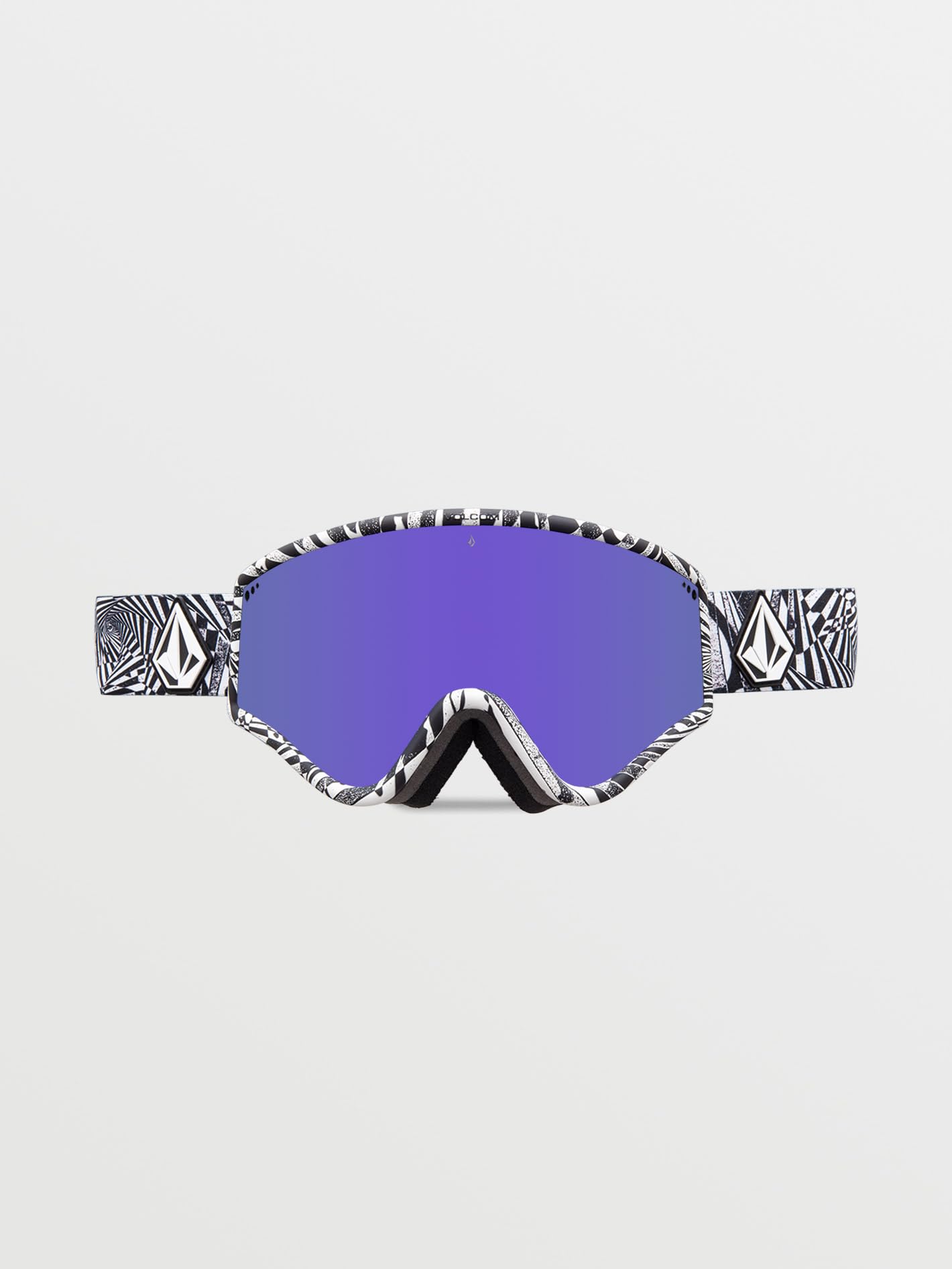 VOLCOM Ciclismo de Gafas Marca Unisex Adulto
