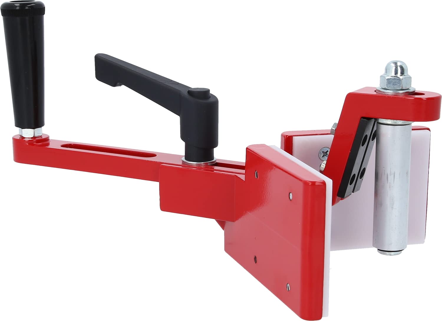 KS Tools 222.5050 Urzadz do fazowania rur z tworz. Sztucz Ø 25 - 120 mm, 176mm