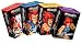 Thundercats: The Complete Seasons 1 and 2