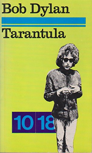 Tarantula : Suivi de Portrait de l’artiste en pop star Cartonné – 20 juin 1973 - Les Beatles, Paul McCartney, John Lennon, RIngo Starr, George Harrison Tarantula : Suivi de Portrait de l'artiste en pop star Cartonné – 20 juin 1973