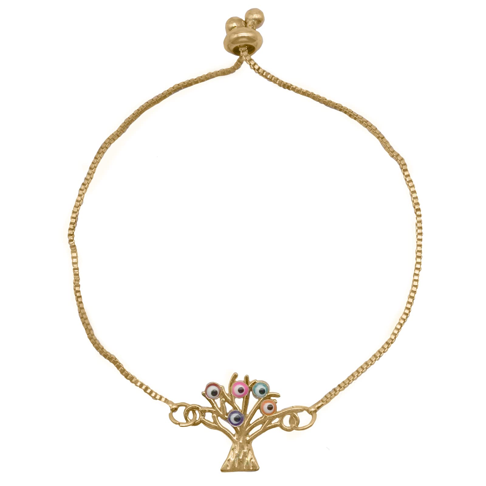 Joker & Witch Women Evil Eye Tree Bracelet (B0B7HST2XX) Amazon Price History, Amazon Price Tracker