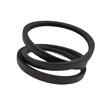 V Belts B2800 B2850 B2900 B3300 Black Rubber Triangle Belt B Type Industrial Agricultural Mechanical Transmission BeltB-3100
