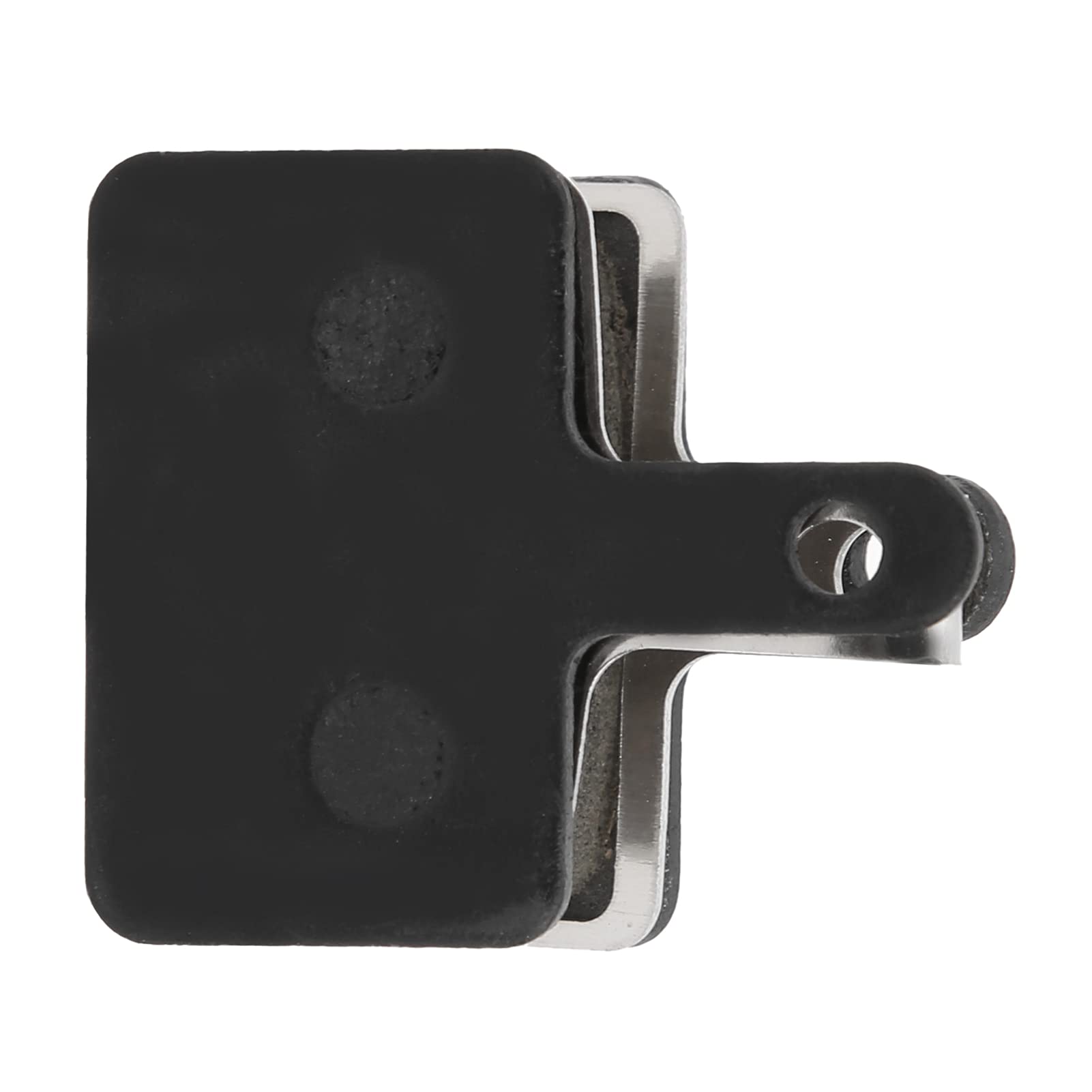 Pièces Détachées De Vélo VGEBY Disque De Frein Vélo 140mm - Acier Inoxydable - Compatible Freins à Disque Disque Frein Vélo