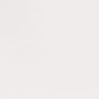 Vista 8 de Yaxa Basics Solid Wood Saddle-Seat Kitchen Counter Barstool with Footrest, Easy Assembly - 24-Inch Height - White - Set of 2 Blanco