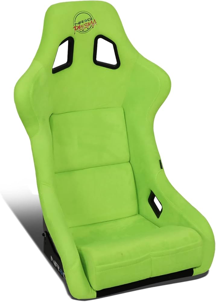 Amazon.com: NRG Innovations NRG-FRP-302NG-PRISMA Universal Fixed