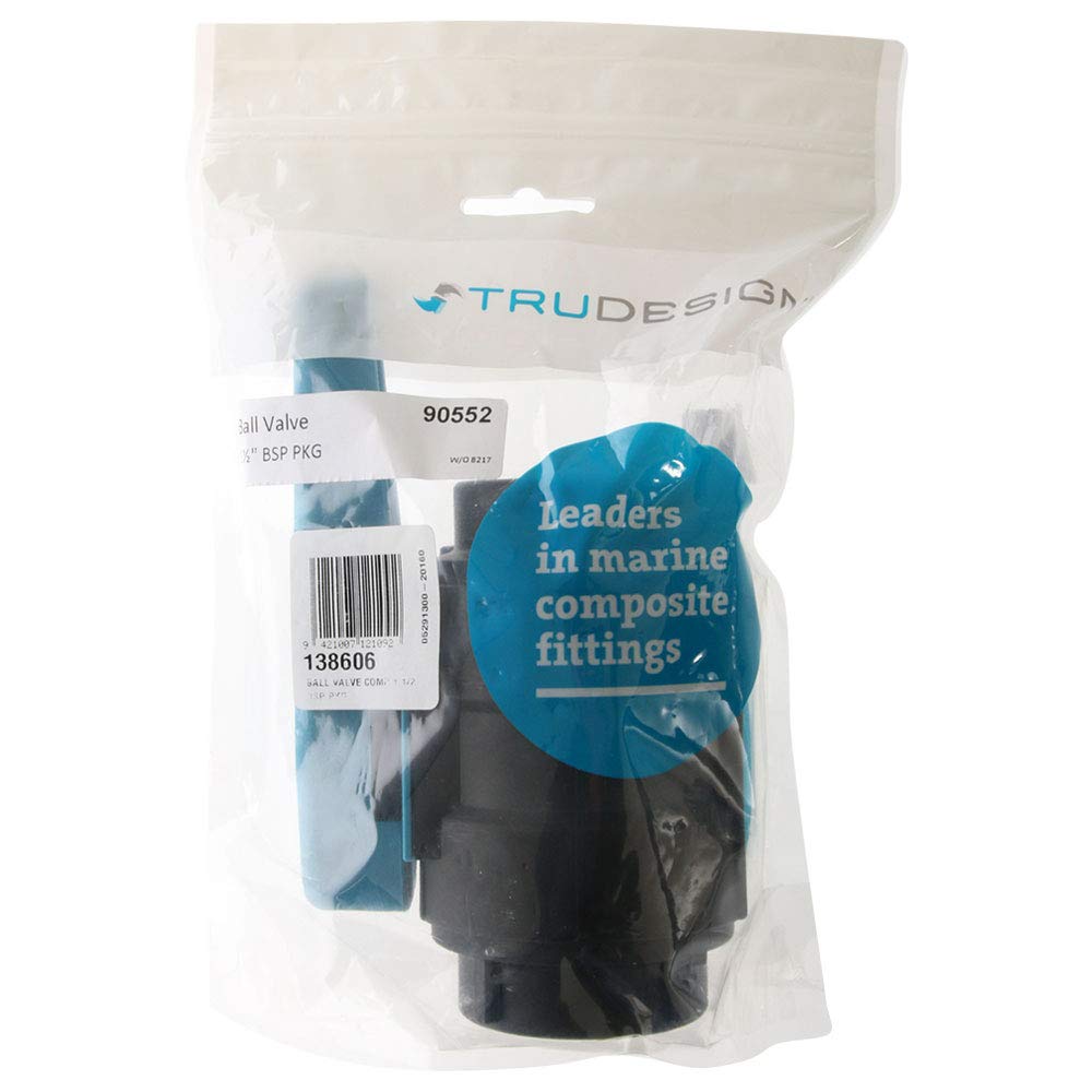 WAGO montageklem hendel en drukknop 2.5mm² blauw