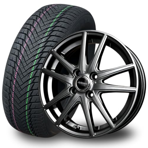 デリカD2、ソリオ165/65R15 スタッドレス ホイールセット 引き取り優先 51WLt2Uc63L.jpg