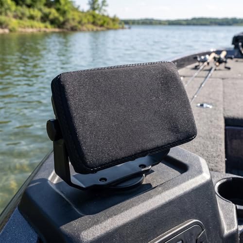 Image of Eagle Eye 9 Cover, Compatible with Lowrance Eagle Eye 9&Helix 9 Fish Finder