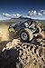 WARN 96805 VR8-S Electric 12V Winch with Synthetic Rope: 3/8