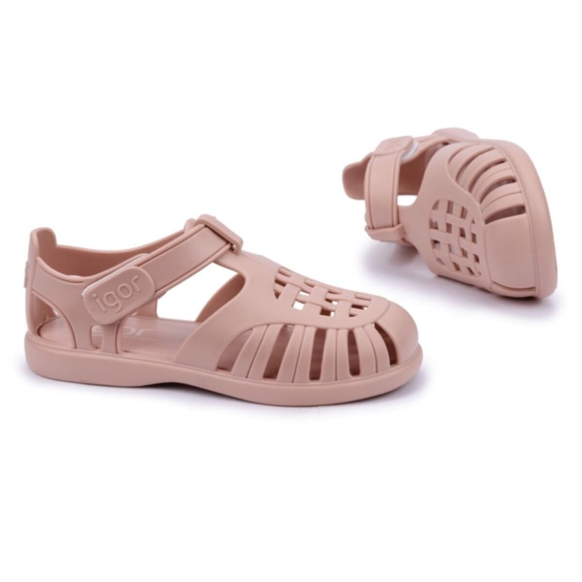 Igor S10233 Gabbietta Gialla da Bambino S10233-028