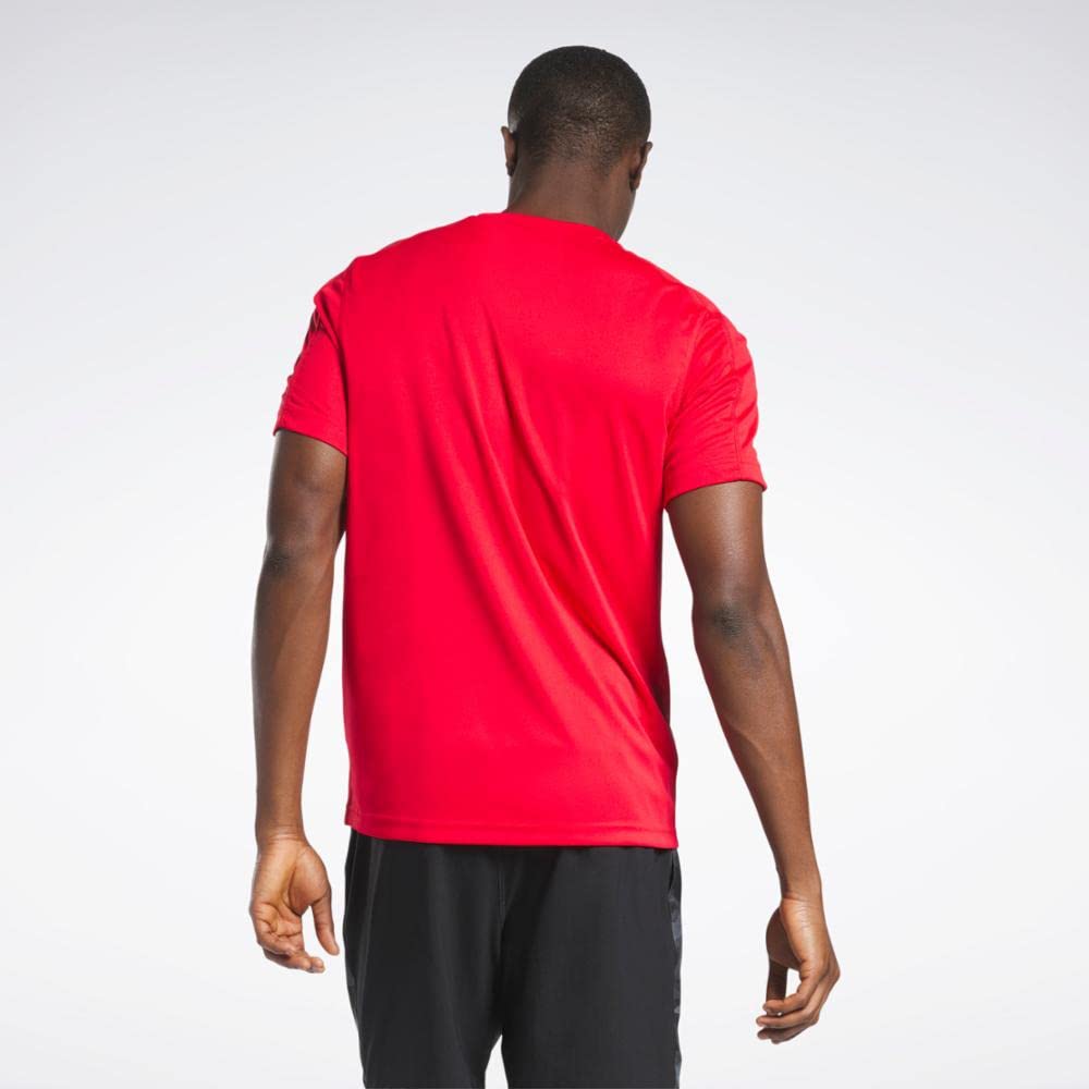 Workout Ready Tech T-Shirt