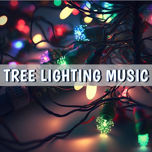 Play Tree Lighting Music by Christmas Music Legends, Top Christmas