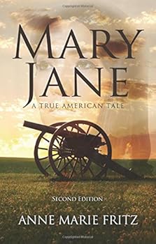 Paperback Mary Jane-Second Edition Book