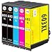 Produktbild Amaprint 5 Patronen kompatibel mit Epson 603XL Multipack für WF2810 WF2820 WF2830 WF2835 WF2840 WF2845 WF2850 WF2870 XP2105 XP2150 XP2155 XP3105 XP3150 XP3155 XP4105 XP4150 XP4155