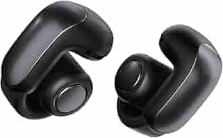 イヤホン Bose Ultra Open Earbuds U0EB Shop Ultra Open Earbuds | Bluetooth Open Earbuds | Bose