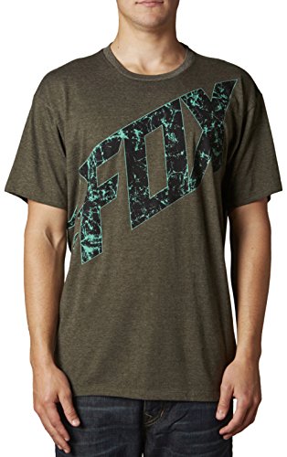 Fox Men's Hagerman Short Sleeve T-Shirt
