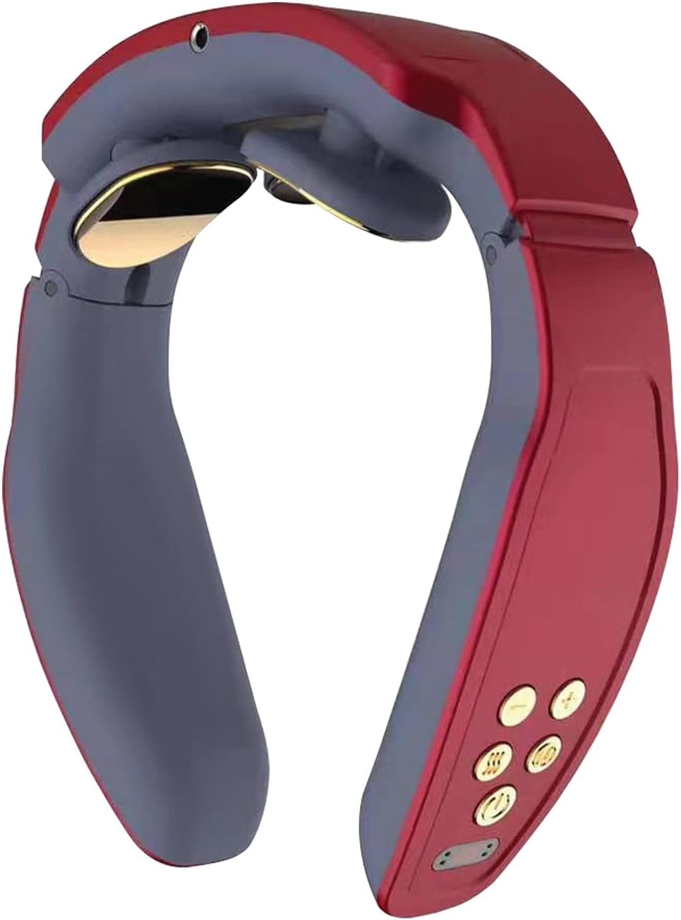 TRAKK Cordless Neck Massager Multiple Modes