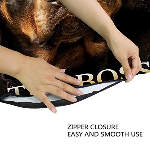 SUHETI Set Biancheria da Letto,Set Copripiumino in...