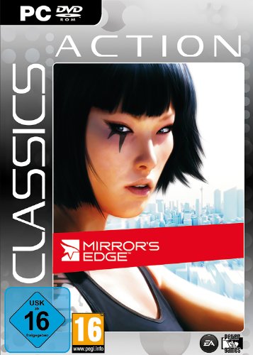 Preisvergleich Produktbild Mirror's Edge