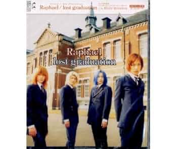 V系★Raphael【集合】lost graduation★ポストカード★5点 2025年最新】raphael 華月の人気アイテム - メルカリ