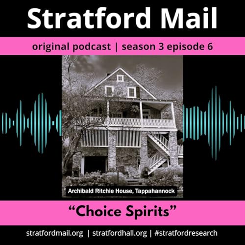 Choice Spirits