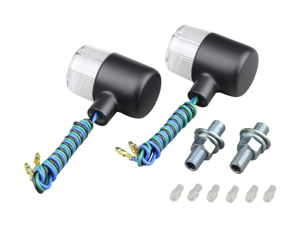 Amazon | ポッシュフェイス(POSH FAITH) クラシカルウインカー 71