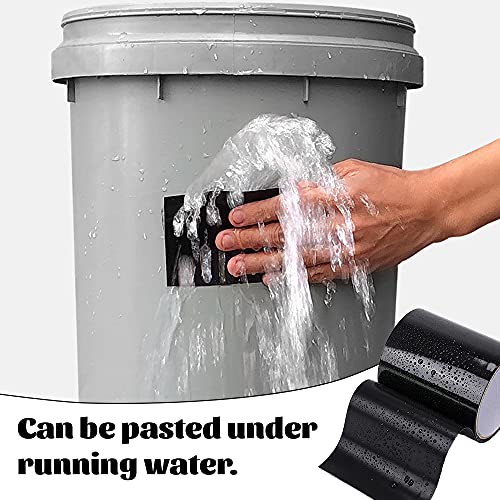 XiXiRan Nastro Impermeabile, Nastro di Riparazione...