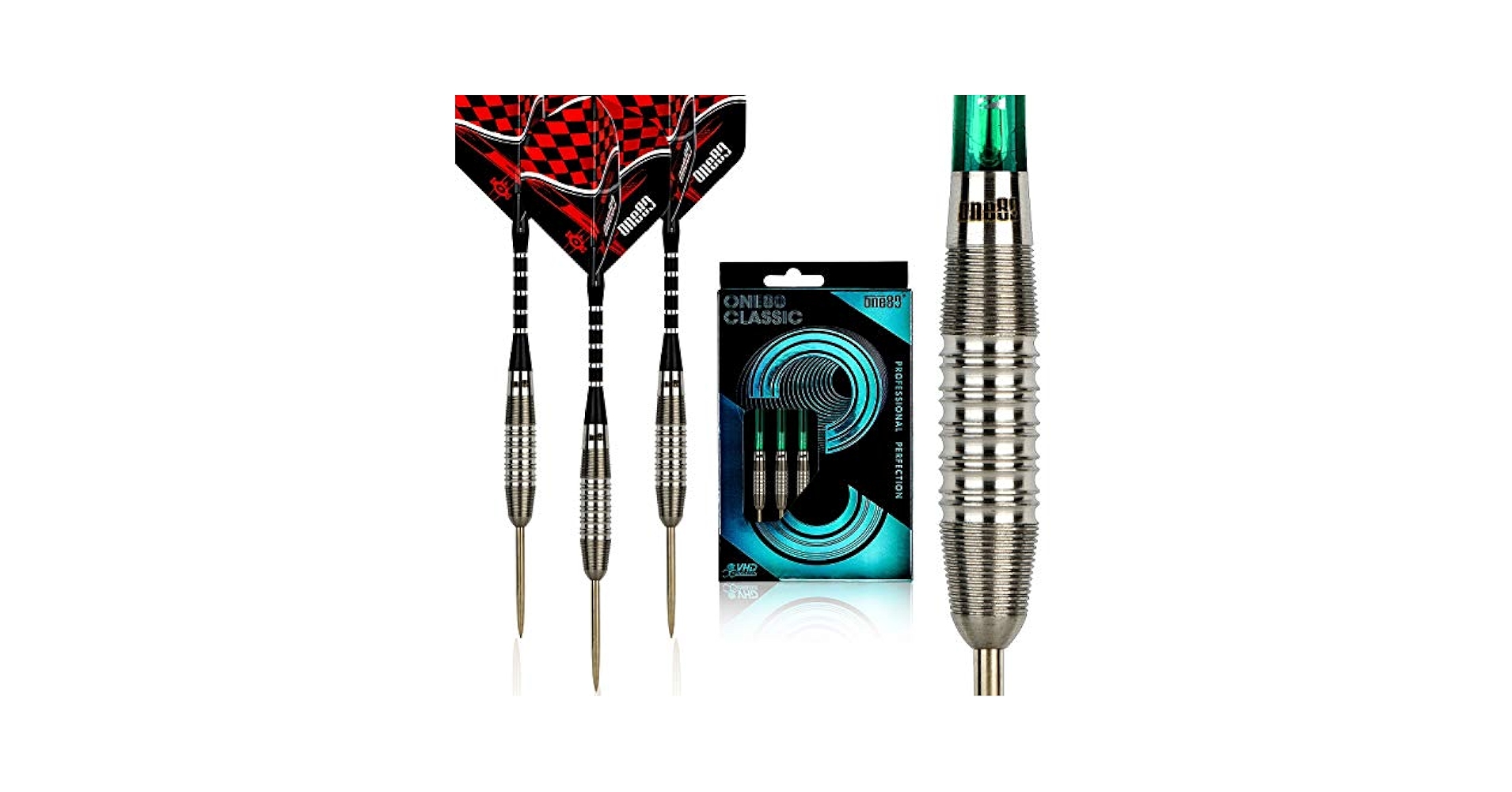 One80 カメレオン　シトリン　20g 90% tungsten 2BA One80 カメレオン シトリン 20g 90% tungsten 2BA Amazon.com