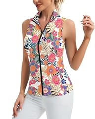 Full Zip-colored Floral