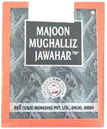 Rex Remedies Limited Majoon Mughalliz Jawahar